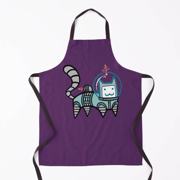 Item preview, Astro Cat designed and sold by Bobfleadip.