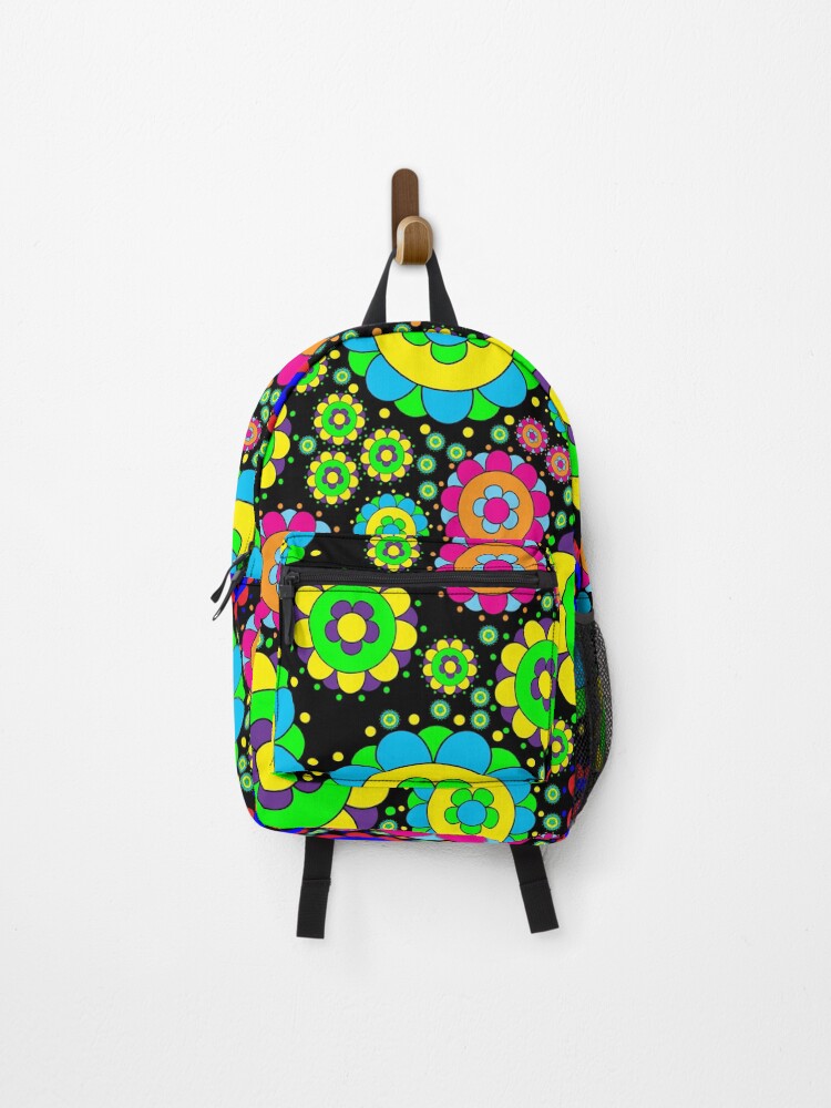 hippie backpacks
