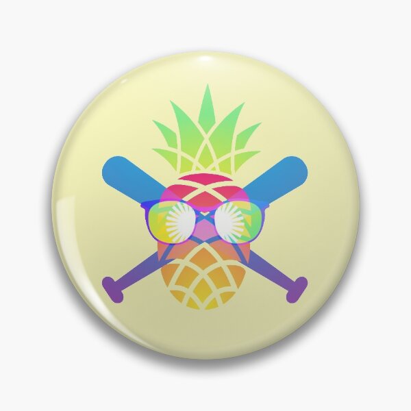 Item preview, Angry Pineapple designed and sold by betternotes.