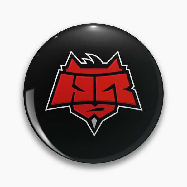 Item preview, Hellraisers CSGO Logo Vector designed and sold by Nvaa.
