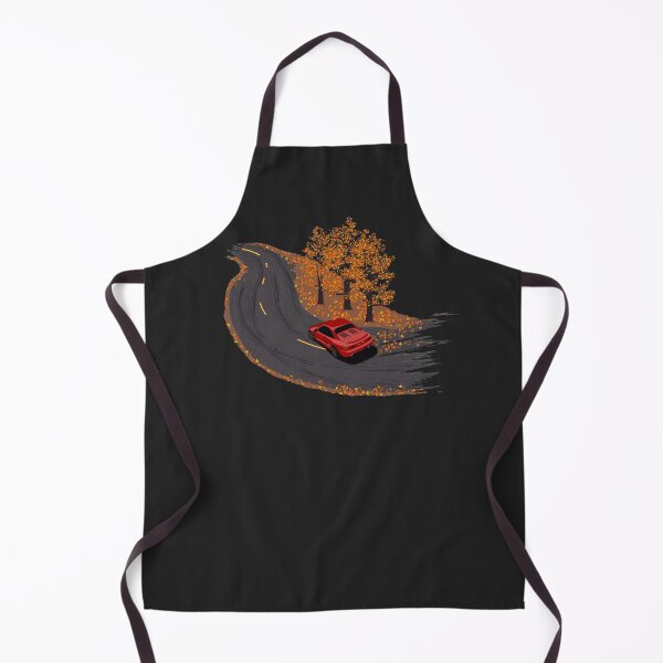 Item preview, MR2 Autumn Drive designed and sold by AutomotiveArt.