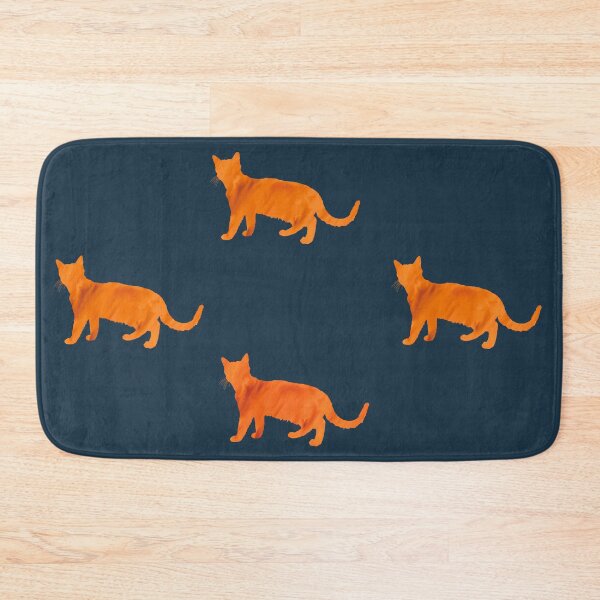 Item preview, Marmalade Cat - the explorer! designed and sold by eden1472.
