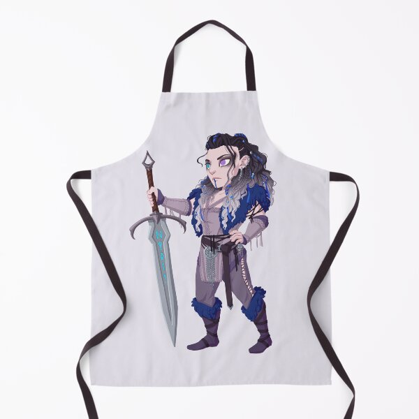 Item preview, Cute Yasha designed and sold by larndraws.