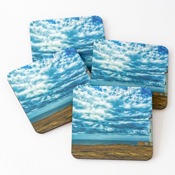 Item preview, Pemaquid Point Light designed and sold by GestaltImagery.