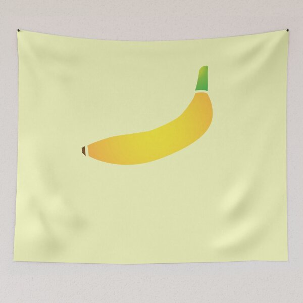 Artikelvorschau, Banana Love entworfen und verkauft von betternotes.