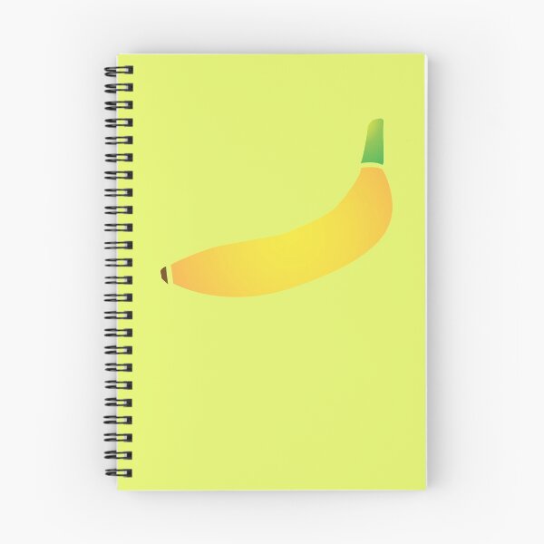Item preview, Banana Love designed and sold by betternotes.