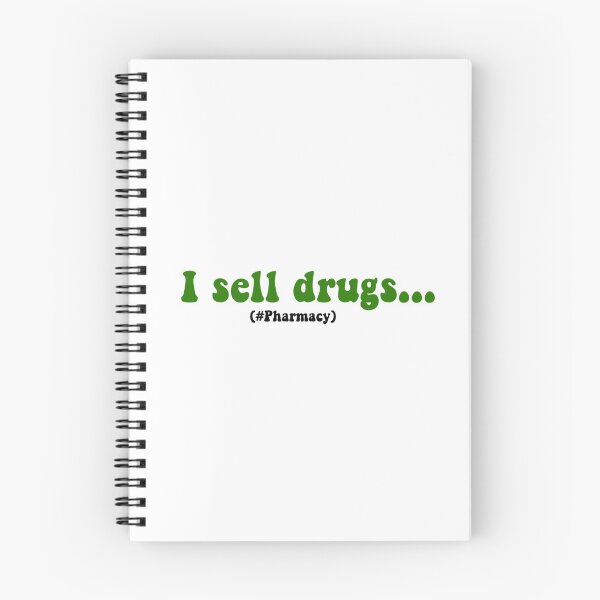 Item preview, Funny Pharmacist designed and sold by DigitalartbyD.
