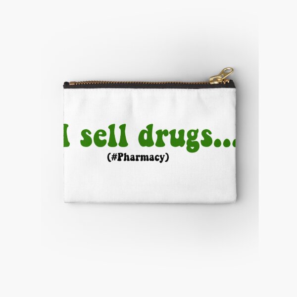 Item preview, Funny Pharmacist designed and sold by DigitalartbyD.