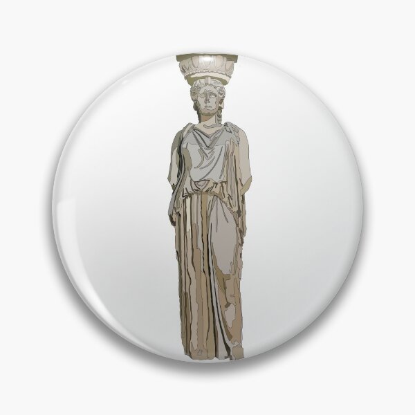 Item preview, Caryatid Design designed and sold by jessramsay112.