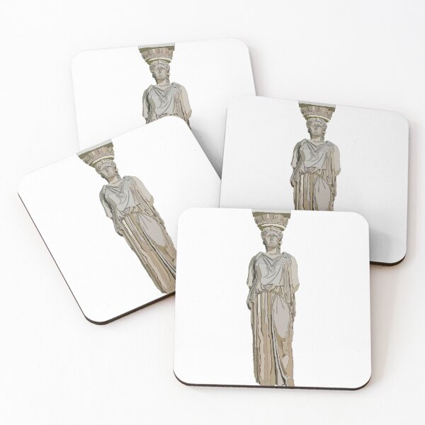 Item preview, Caryatid Design designed and sold by jessramsay112.