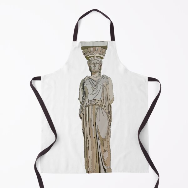 Item preview, Caryatid Design designed and sold by jessramsay112.