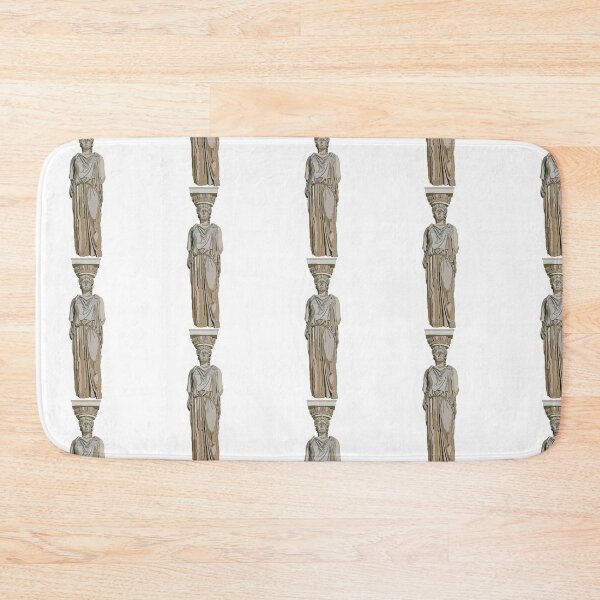 Item preview, Caryatid Design designed and sold by jessramsay112.