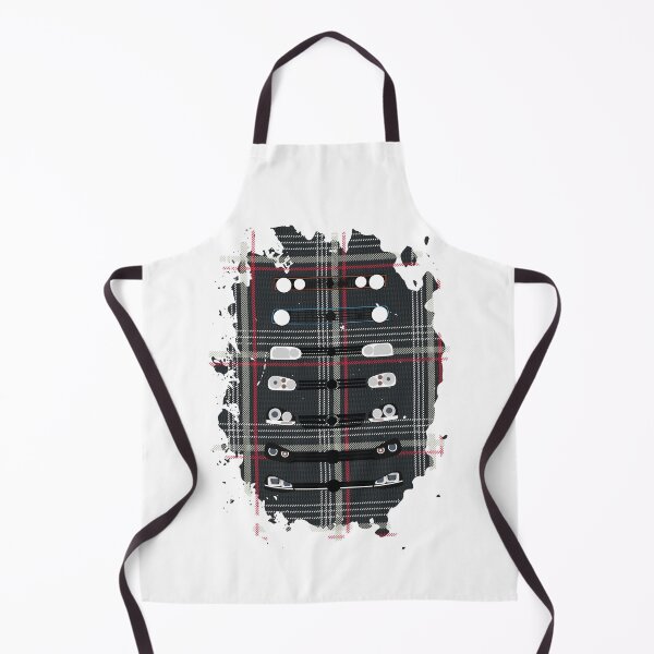 Item preview, Tartan designed and sold by AutomotiveArt.