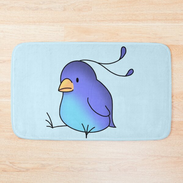 Item preview, Bird designed and sold by Antonia Ippolito.
