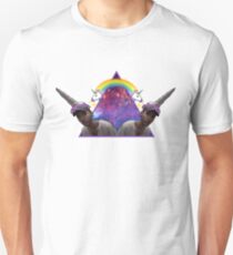 Tokio Hotel Bill Kaulitz Unicorn Essence Unisex T-Shirt