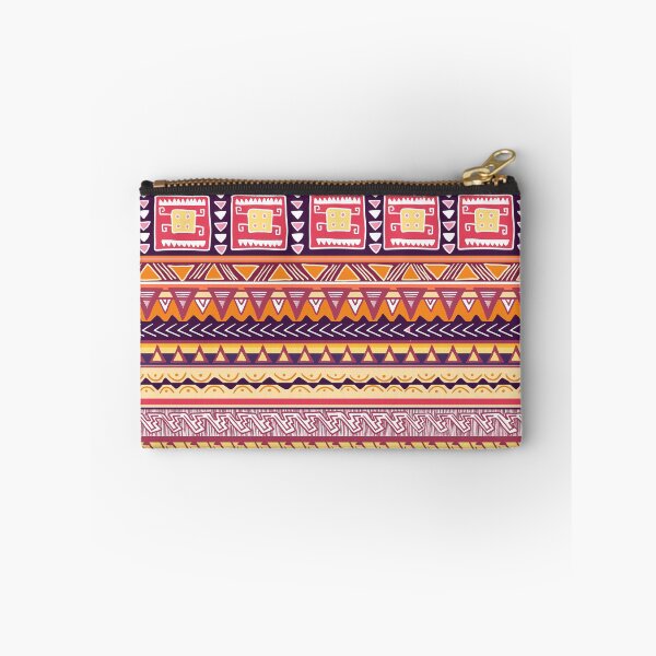 Item preview, Vibrant Ethnic Tribal Cultural Design  designed and sold by digitalvintage.