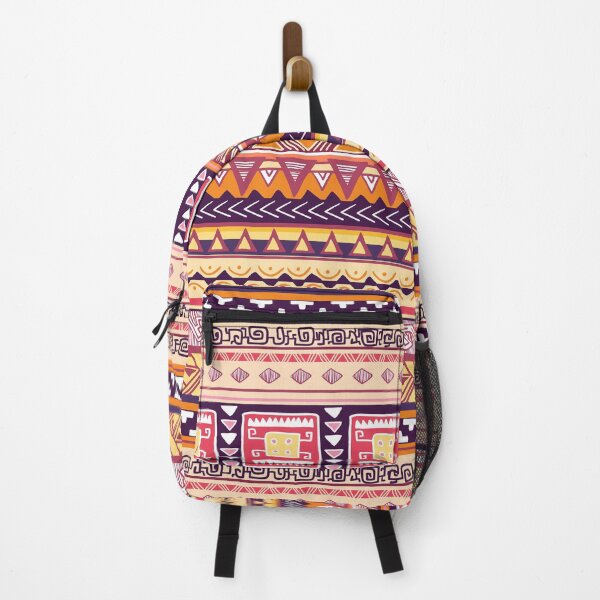 Item preview, Vibrant Ethnic Tribal Cultural Design  designed and sold by digitalvintage.