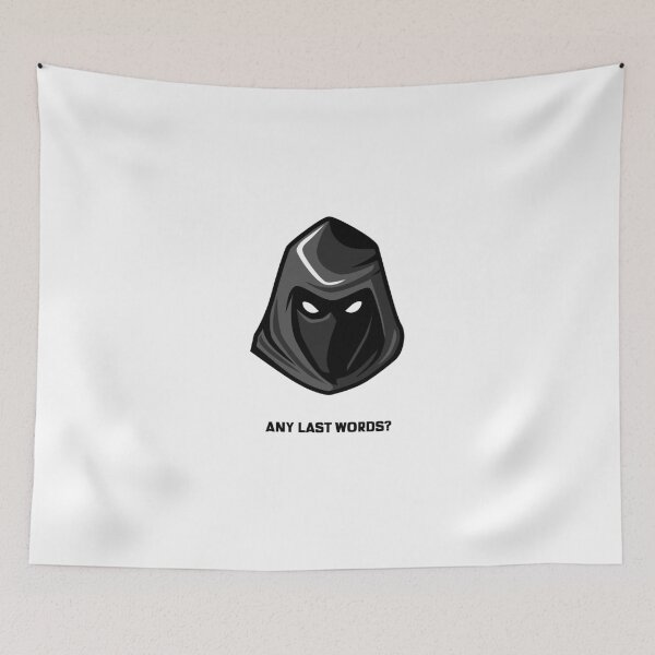 Item preview, REAPER! designed and sold by HarisRoshan2000.
