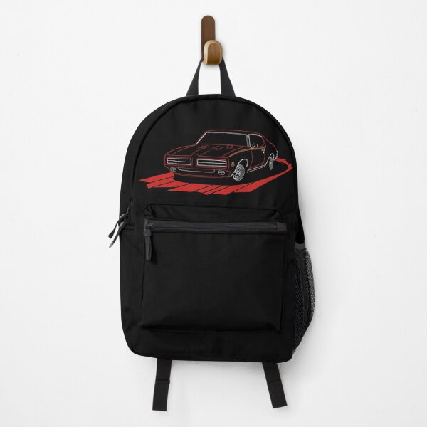 Item preview, The Judge designed and sold by AutomotiveArt.