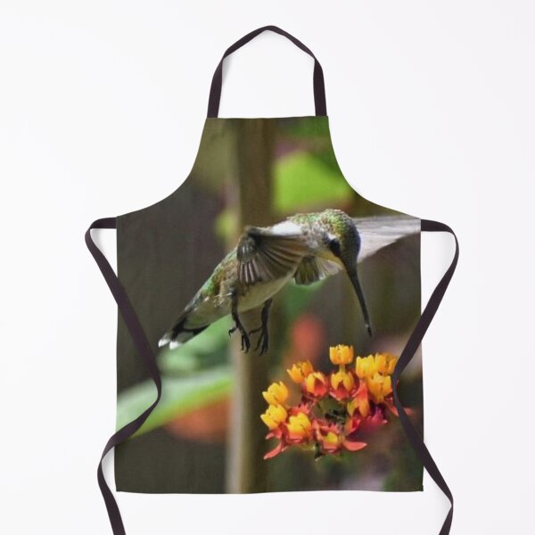 Item preview, Hovering Hummingbird designed and sold by JanineEK.