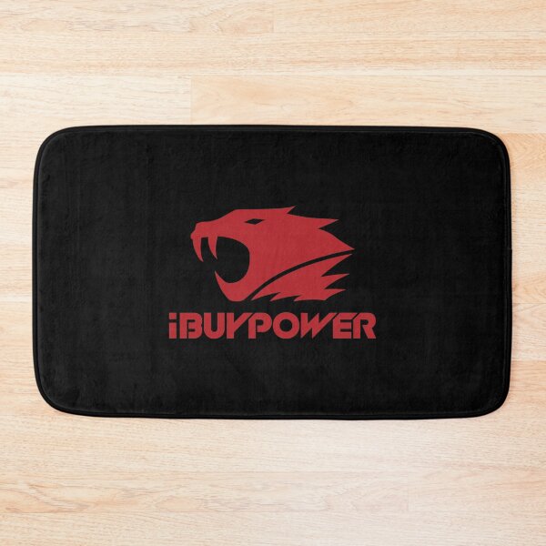 Item preview, iBuyPower Logo Vector designed and sold by Nvaa.