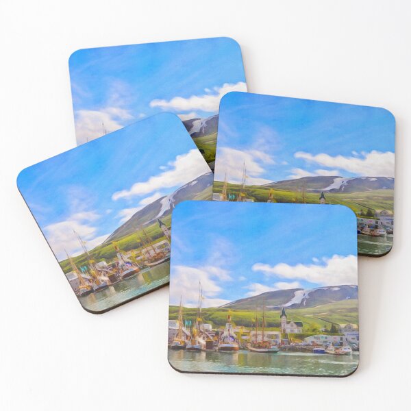 Item preview, North Iceland I designed and sold by RS3PT.