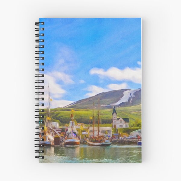 Item preview, North Iceland I designed and sold by RS3PT.