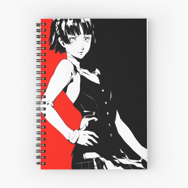 Artikelvorschau, Persona 5 – Makoto Nijima Poster entworfen und verkauft von Azreal909.