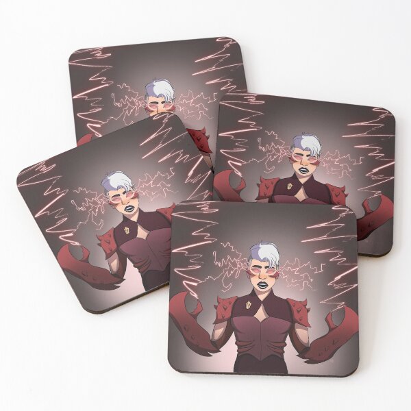 Item preview, Scorpia designed and sold by Galacticsoupart.