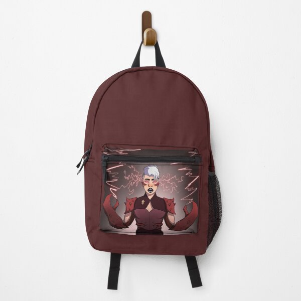 Item preview, Scorpia designed and sold by Galacticsoupart.
