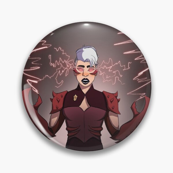 Item preview, Scorpia designed and sold by Galacticsoupart.