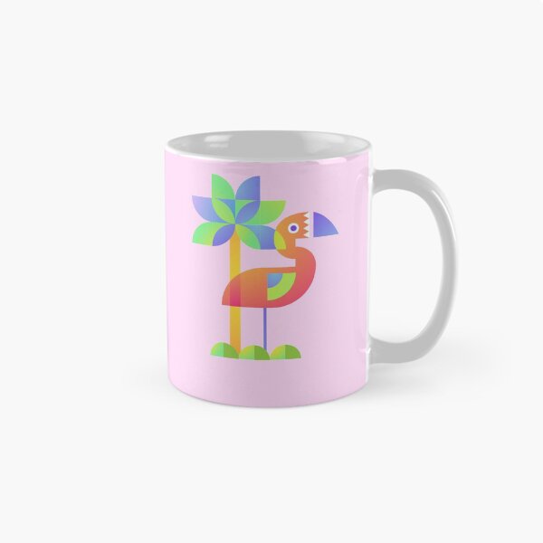 Item preview, Flamingo designed and sold by betternotes.
