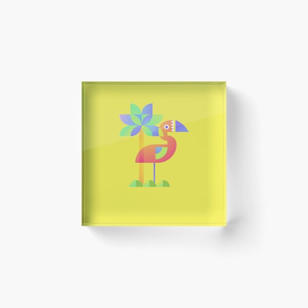 Item preview, Flamingo designed and sold by betternotes.