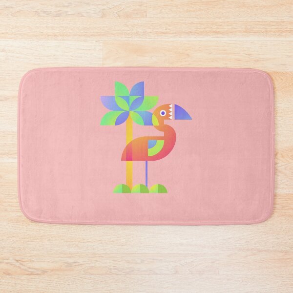 Item preview, Flamingo designed and sold by betternotes.