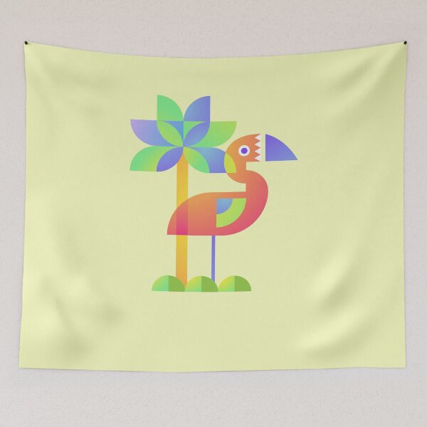 Item preview, Flamingo designed and sold by betternotes.