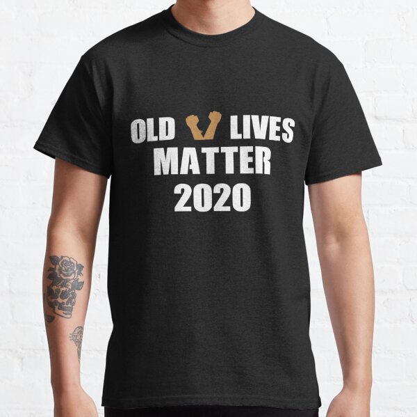 SpenMeta Old Lives Matter - Funny Birthday Gifts for Men - Retirement Gag  Gift for Dad, Grandpa, Old…See more SpenMeta Old Lives Matter - Funny