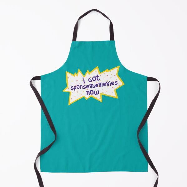 Item preview, Green Angelica i got sponserberleries now Logo Quote 90s Retro Birthday Design Cartoon designed and sold by Sunny Collections.