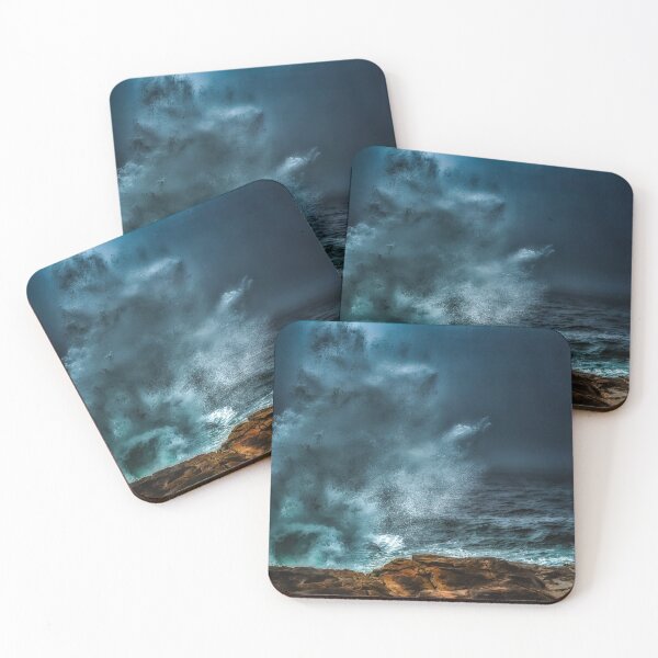 Item preview, Turmoil designed and sold by GestaltImagery.