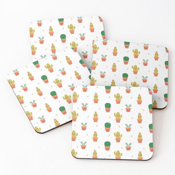 Item preview, Cacti designed and sold by tilthelastpetal.