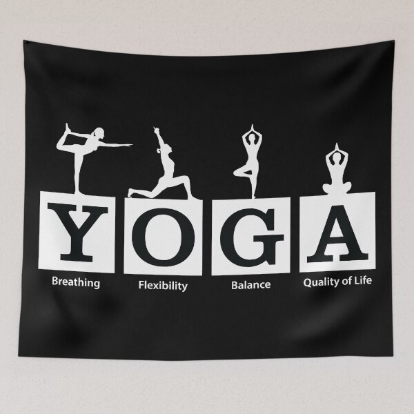 Item preview, Yoga designed and sold by marcosty.