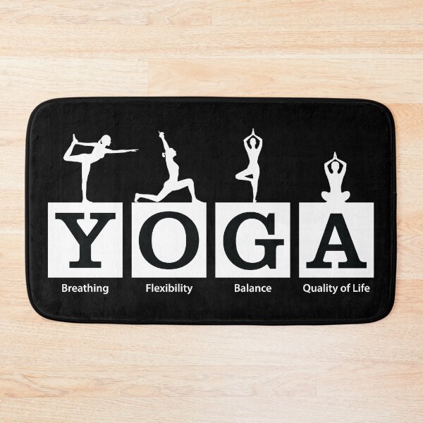 Item preview, Yoga designed and sold by marcosty.