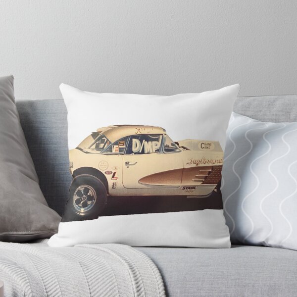 Item preview, 59 Corvette designed and sold by Raygan Scott.