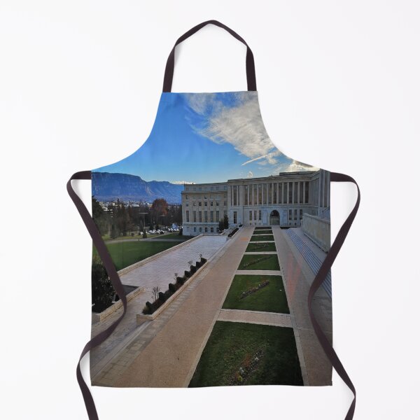 Item preview, United nation cultural tourism geneva designed and sold by Axel20.