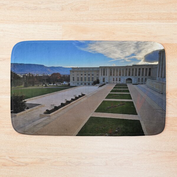 Item preview, United nation cultural tourism geneva designed and sold by Axel20.