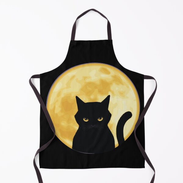 Item preview, Cat Moon look designed and sold by mouad naouiri.