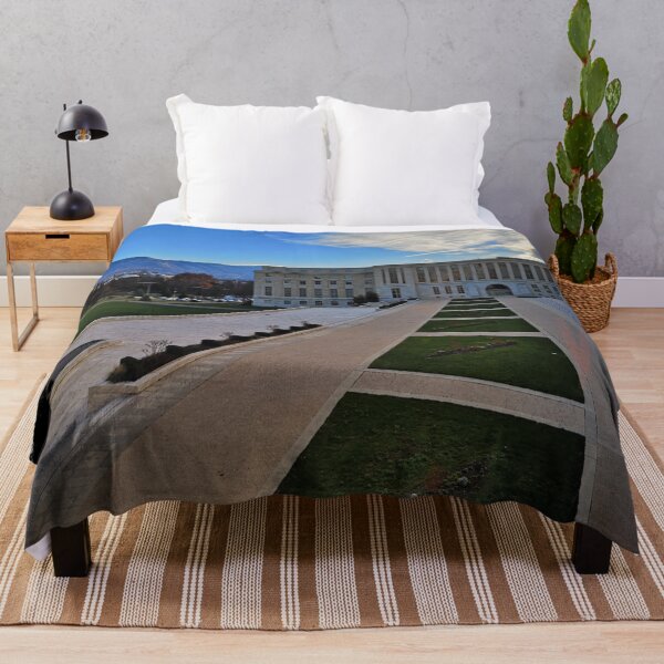 Item preview, United nation cultural tourism geneva designed and sold by Axel20.