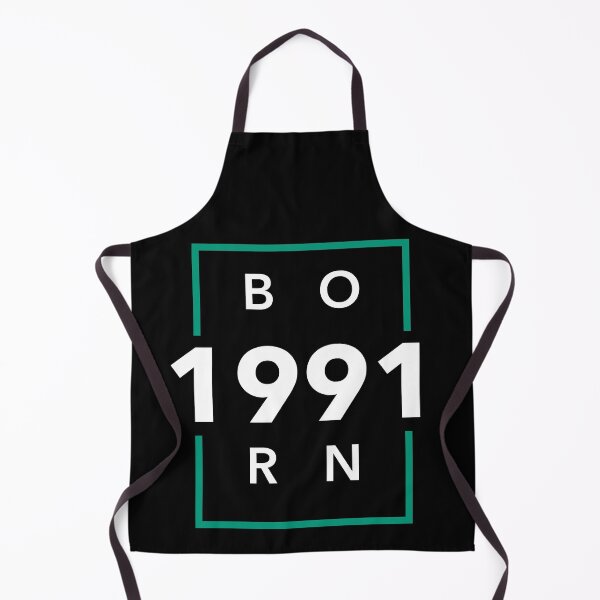 Item preview, Born 1991 designed and sold by Jaime Ortiz.