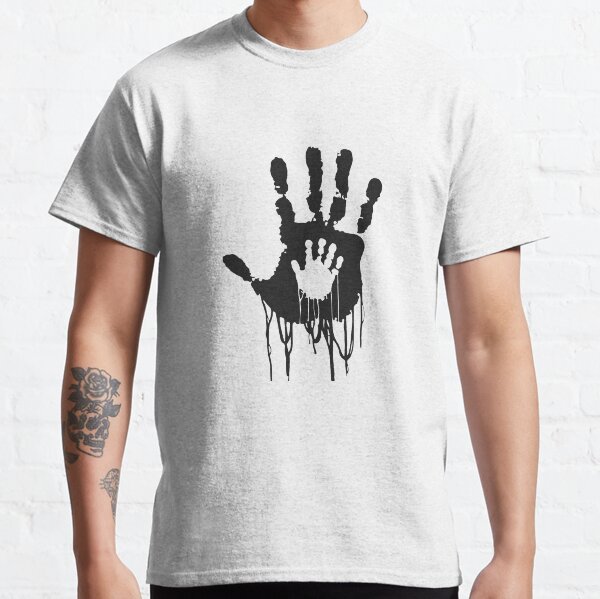 Kojima's DS Classic T-Shirt