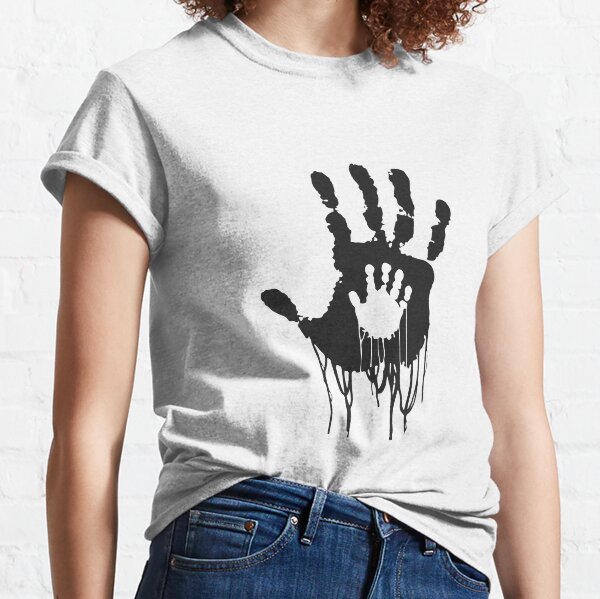 Kojima's DS Classic T-Shirt