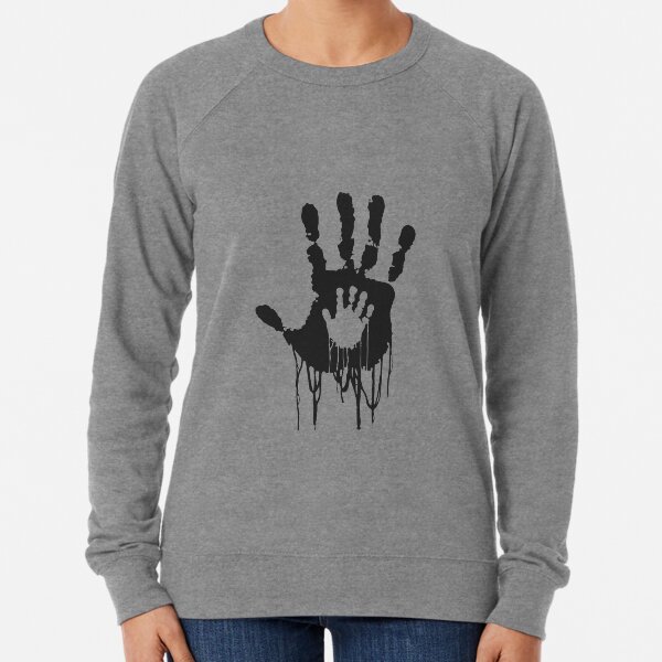 Kojima's DS Lightweight Sweatshirt